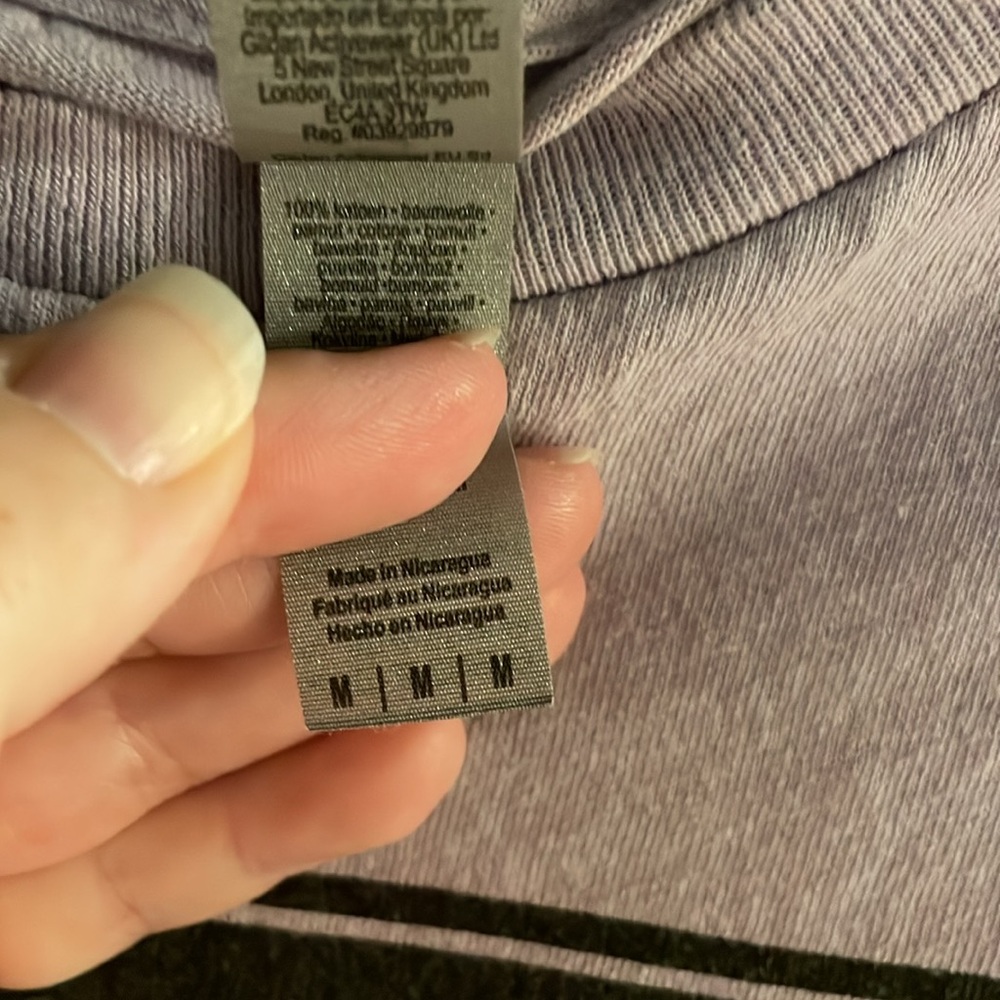 Graphic tee - Picture 3 of 4